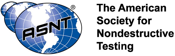 American Society of Nondestructive Testing