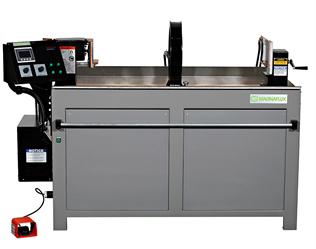 Wet Horizontal Inspection Bench