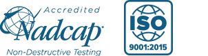 NADCAP Nondestructive Testing accreditation and ISO certification