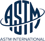 ASTM International Logo