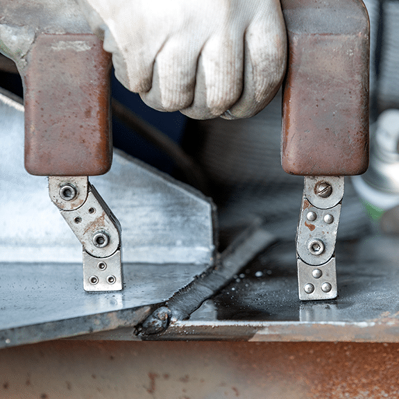 NADCAP-accredited nondestructive testing